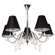 velio ABAZUR - Lemir-o1965 CH CZA - Candelabru