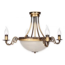 ARKADIA - Lemir-o2134 W6 PAT - Candelabru