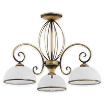 INDRA - Lemir-o2493 W3 PAT - Candelabru