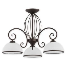 INDRA - Lemir-o2493 W3 RW - Candelabru