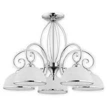 INDRA - Lemir-o2495 W5 CH - Candelabru