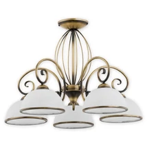 INDRA - Lemir-o2495 W5 PAT - Candelabru