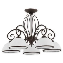 INDRA - Lemir-o2495 W5 RW - Candelabru