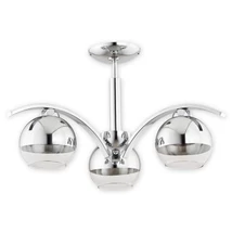 LEO - Lemir-o2523 W3 CH - Candelabru