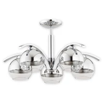 LEO - Lemir-o2525 W5 CH - Candelabru