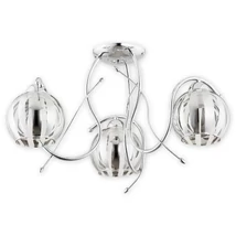 TRAMA - Lemir-o2533 W3 CH - Candelabru