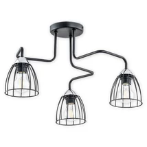 SENSO - Lemir-o2703 W3 CZA - Candelabru