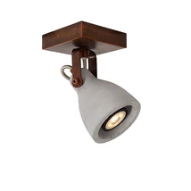 CONCRI-LED - Lucide-05910/05/17 - Spot