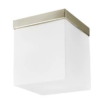CUBIX - Luxera-1510 - Plafoniera