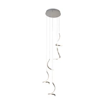 TRANI - Luxera-18200 - Pendul