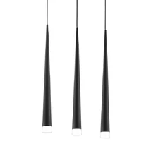 EBONY - Luxera-48003 - Pendul