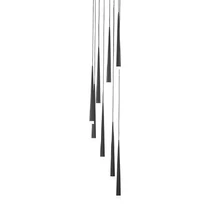 EBONY - Luxera-48005 - Pendul