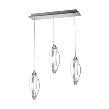 SAKURA LED - Luxera-61306 - Pendul
