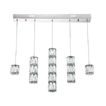 POLAR LED - Luxera-62403 - Pendul