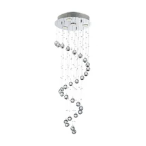 COIL - Luxera-62410 - Plafoniera
