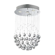 XAVER - Luxera-62413 - Plafoniera