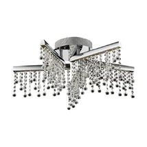 WELVET LED - Luxera-62417 - Plafoniera