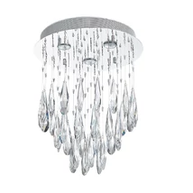 RUSSET - Luxera-62431 - Plafoniera