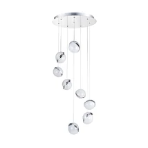 MALCOM - Luxera-62433 - Pendul