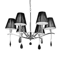 OXFORD - Luxera-64325 - Candelabru