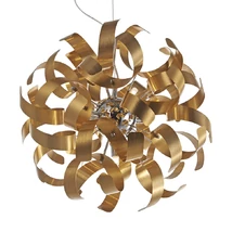 RIBBON - Luxera-64349 - Pendul