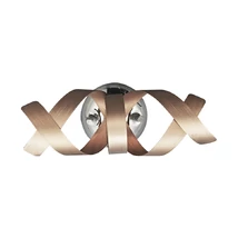RIBBON - Luxera-64356 - Aplice de perete