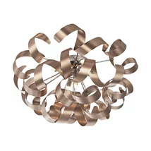 RIBBON - Luxera-64357 - Plafoniera