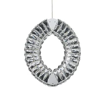 SMIRRA LED - Luxera-64390 - Pendul