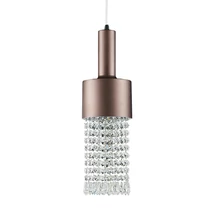 GERRO - Luxera-64392 - Pendul