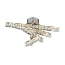 TYFRRO LED - Luxera-64397 - Plafoniera