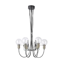 ABRAZO - Luxera-64400 - Candelabru