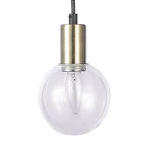 ABRAZO - Luxera-64401 - Pendul