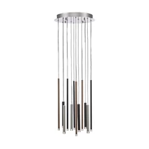 LA VELA - Luxera-64404 - Pendul