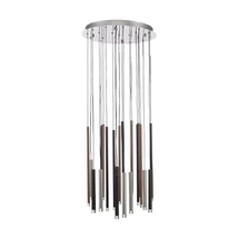 LA VELA - Luxera-64405 - Pendul
