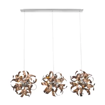 RIBBON - Luxera-64421 - Pendul