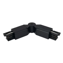 FLEX-CONNECTOR - Maxlight-MHT1-A-BK - Element de inbinare
