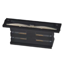 LONG-CONNECTOR - Maxlight-MHT1-I-BK - Element de inbinare