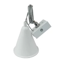 SUSPENSION-KIT - Maxlight-MHT1-KIT-WH - Accesorii de suspendare sina
