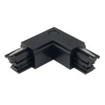 L-CONNECTOR - Maxlight-MHT1-L/L-BK - Element de inbinare