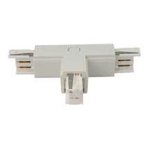 T-CONNECTOR - Maxlight-MHT1-T/L-WH - Element de inbinare