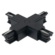 X-CONNECTOR - Maxlight-MHT1-X-BK - Element de inbinare