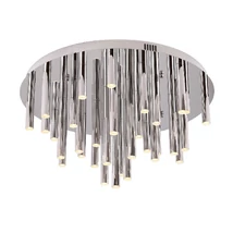 ORGANIC CHROME - Maxlight-C0115D - Plafoniera