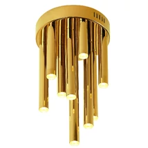 ORGANIC GOLD - Maxlight-C0197D - Plafoniera