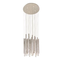ORGANIC COPPER - Maxlight-P0175D - Pendul