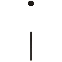 ORGANIC BLACK - Maxlight-P0203 - Pendul