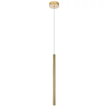 ORGANIC GOLD - Maxlight-P0204 - Pendul