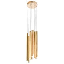 ORGANIC GOLD - Maxlight-P0265D - Pendul