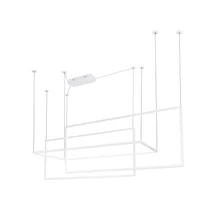 GEOMETRIC - Maxlight-P0272 - Pendul