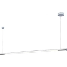 ORGANIC CHROME - Maxlight-P0355 - Pendul