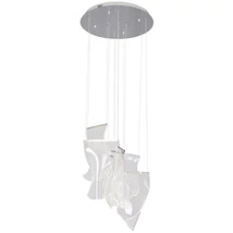 SILK - Maxlight-P0371D - Pendul